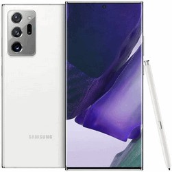 Замена батареи на телефоне Samsung Galaxy Note 20 Ultra в Саратове